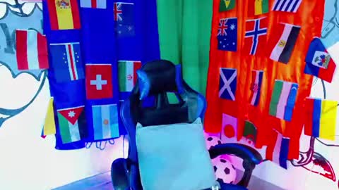 Deivid online show from July 19, 2026, 6:33 pm