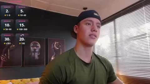 Deivid online show from July 21, 2026, 1:46 pm