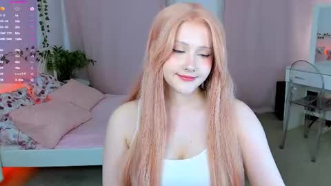 Snapshot of delilahtaylor chatting on June 20, 2026, 9:17 pm Delilah or Laila online show from June 20, 2026, 9:17 pm