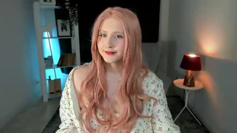 Snapshot of delilahtaylor chatting on July 17, 2026, 8:57 pm Delilah or Laila online show from July 17, 2026, 8:57 pm