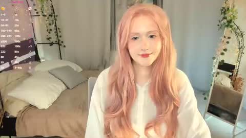 Snapshot of delilahtaylor chatting on July 26, 2026, 9:21 pm Delilah or Laila online show from July 26, 2026, 9:21 pm