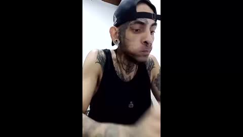 demon_rose_ online show from May 24, 2026, 1:43 am