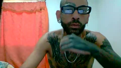 demon_rose_ online show from July 4, 2026, 8:15 pm