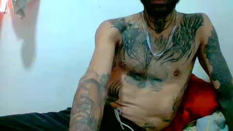 demon_rose_ online show from July 6, 2026, 5:59 pm