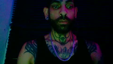 demon_rose_ online show from July 10, 2026, 2:16 am