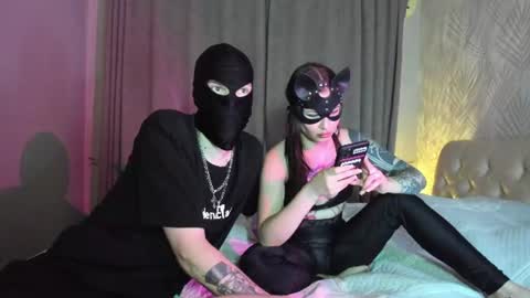demonialeo online show from July 27, 2026, 12:50 am