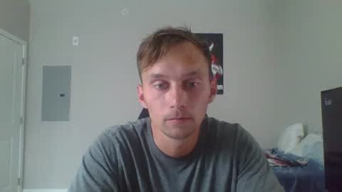 Gage online show from August 5, 2026, 6:00 pm