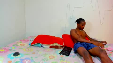 demonychloe online show from May 10, 2026, 6:57 pm