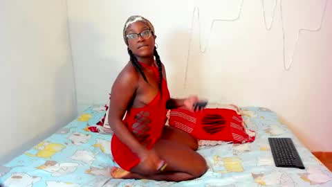 demonychloe online show from May 15, 2026, 1:40 pm
