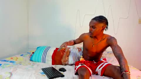 demonychloe online show from May 23, 2026, 3:23 am