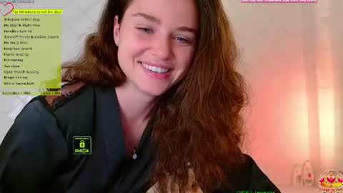 Yana online show from June 16, 2026, 5:26 pm
