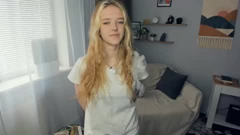 Denna online show from July 8, 2026, 7:57 am