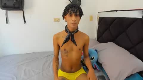 dereck_beaumont online show from July 29, 2026, 6:50 pm