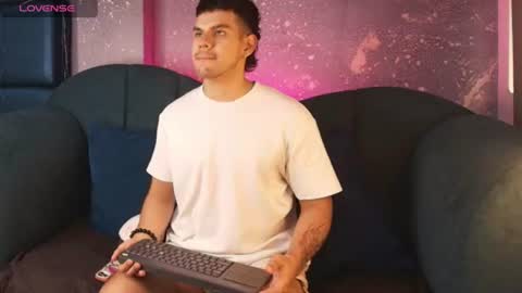 derek_voss online show from July 17, 2026, 1:07 pm