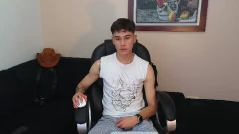 Derek online show from July 1, 2026, 9:03 pm