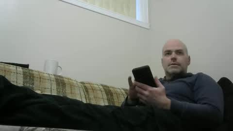 derf007 online show from January 30, 2025, 8:10 pm
