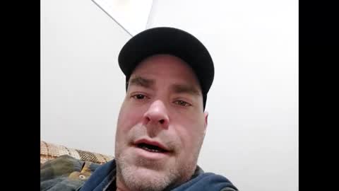 derf007 online show from February 22, 2025, 12:19 pm