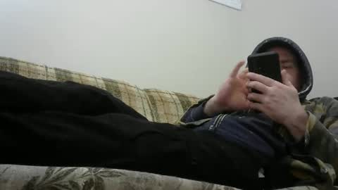 derf007 online show from February 25, 2025, 6:47 am