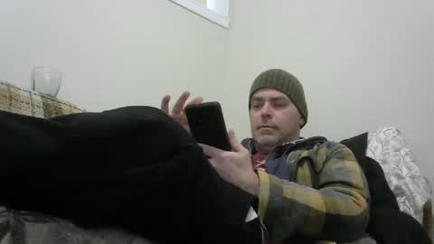 derf007 online show from March 1, 2025, 7:37 pm