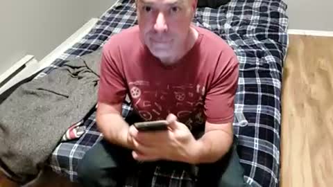 derf007 online show from August 4, 2026, 2:26 am