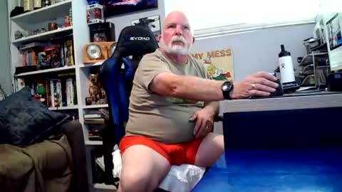 D K online show from June 18, 2026, 1:17 am