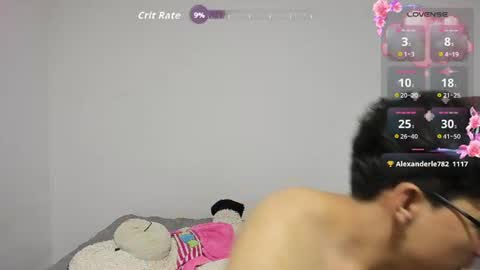 desire_ecstasy2 online show from June 25, 2026, 5:12 am