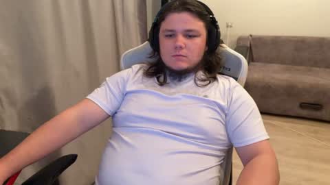 desiredude9 online show from July 13, 2026, 8:11 pm