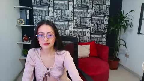 Desiring Angel online show from May 18, 2026, 3:02 am
