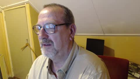 destelp online show from July 20, 2026, 1:57 pm