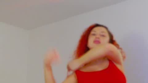 AlexaMills online show from July 18, 2026, 2:16 am