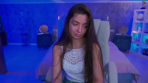 Sasha online show from July 19, 2026, 6:17 am