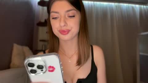 DIANA  online show from June 16, 2026, 9:06 pm