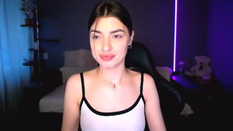 DIANA  online show from June 18, 2026, 3:38 pm