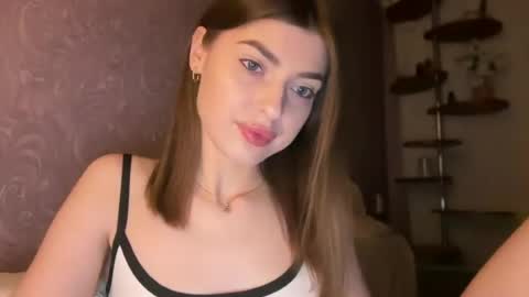DIANA  online show from June 21, 2026, 9:50 pm