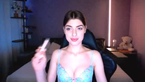 DIANA  online show from June 27, 2026, 4:56 pm