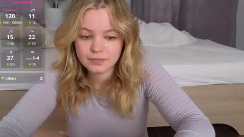 Olga online show from June 26, 2026, 5:34 am