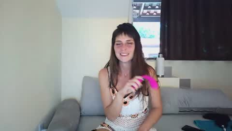dianalove34 online show from June 13, 2026, 2:15 pm