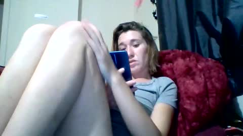 dianarussell864 online show from November 21, 2025, 8:07 pm
