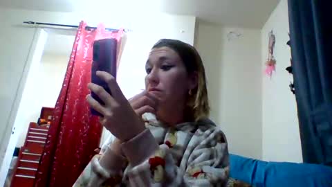 dianarussell864 online show from November 23, 2025, 9:58 pm