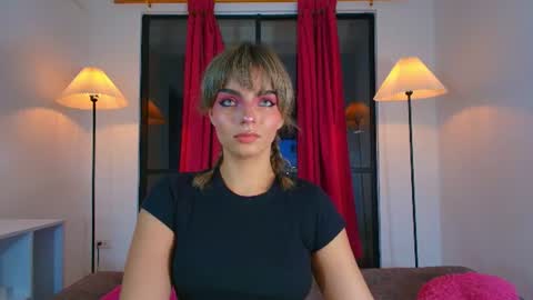 diavalo online show from July 23, 2026, 1:58 am