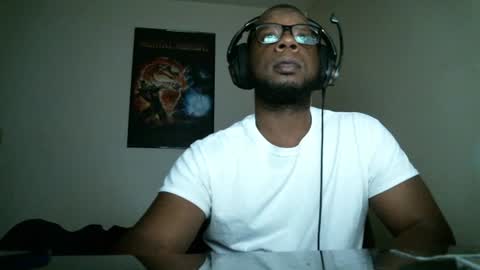 dickndesk online show from June 24, 2026, 5:06 am