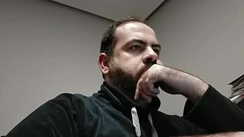 DANI online show from November 17, 2025, 9:20 pm