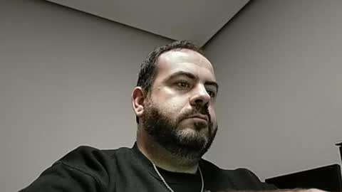 DANI online show from November 19, 2025, 6:08 pm