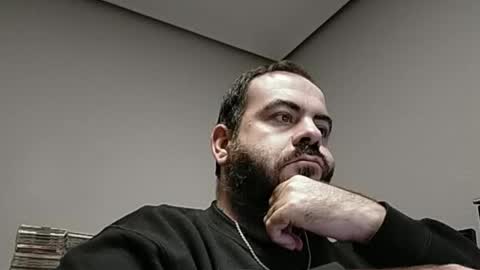 DANI online show from November 27, 2025, 7:05 pm