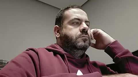 DANI online show from January 5, 2026, 9:51 pm