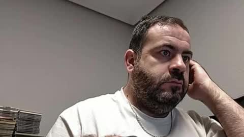 DANI online show from January 6, 2026, 11:40 pm
