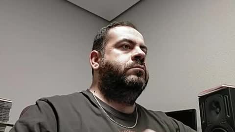 DANI online show from January 8, 2026, 7:05 pm