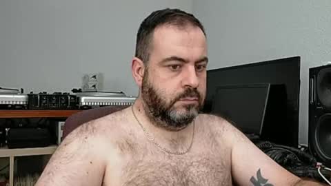 DANI online show from June 8, 2026, 3:34 pm