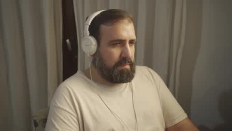 Cristian Dipolino online show from June 14, 2026, 3:19 am