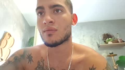 diego_armando24 online show from August 7, 2026, 7:54 am